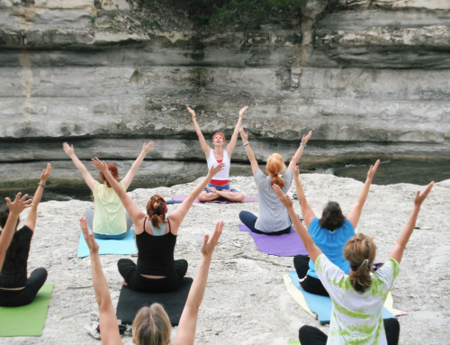 When and why Moolabandha